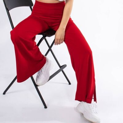 Trouser Elephant - Red