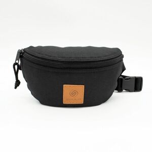 Sac Banane Basic Noir