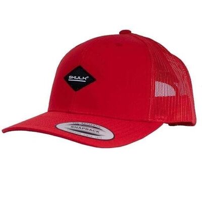 Cap Skulk Since - Red