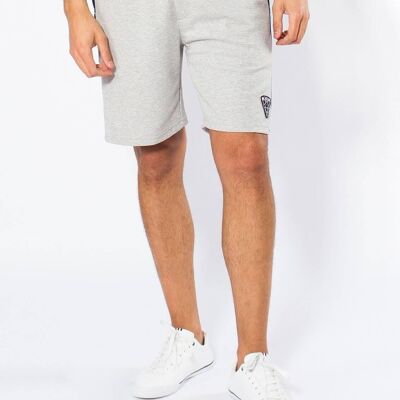 Shorts Define - Grau