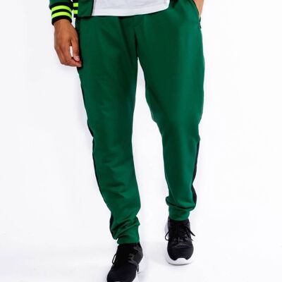 Pantaloni da jogging Cool - Verde