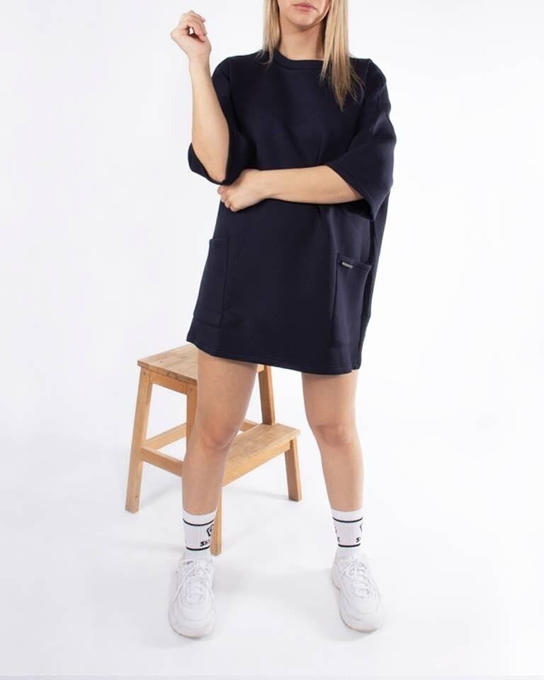 Robe Minimal - Marine