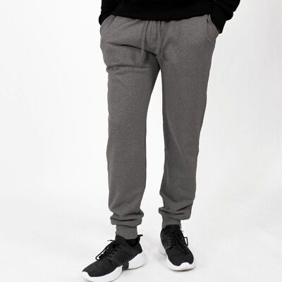 Pantaloni da jogging Basic - Grigio