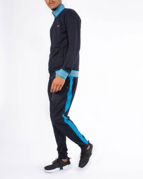 Joggers Cool - Navy