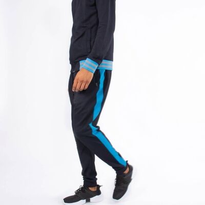 Joggers Cool - Navy