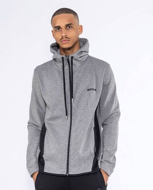 Jacket Doers - Grey