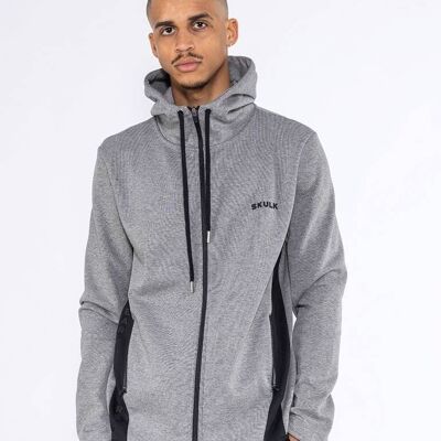 Jacket Doers - Grey