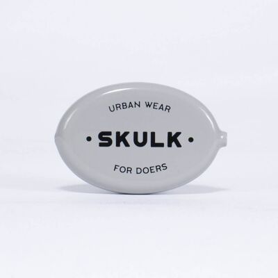 Quikoin Doers - Grey