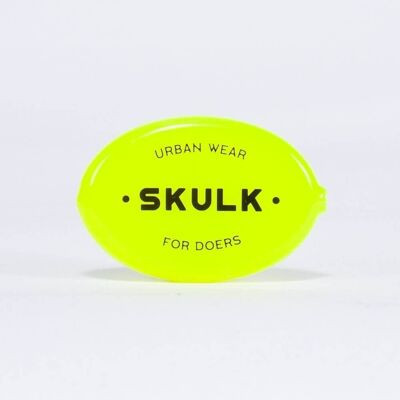 Quikoin Doers - Giallo Neon