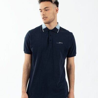 Polo Point - Navy