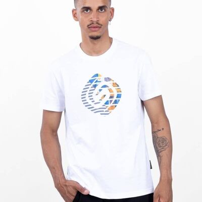 Tshirt Spirit White