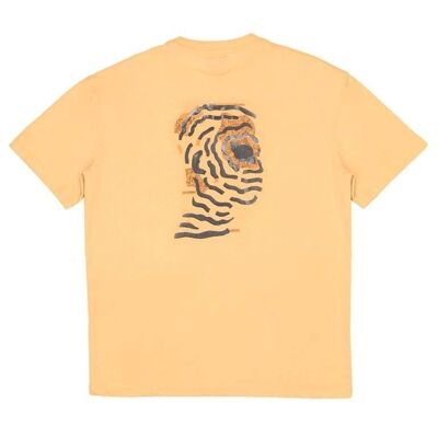 Camiseta Componer Amarilla