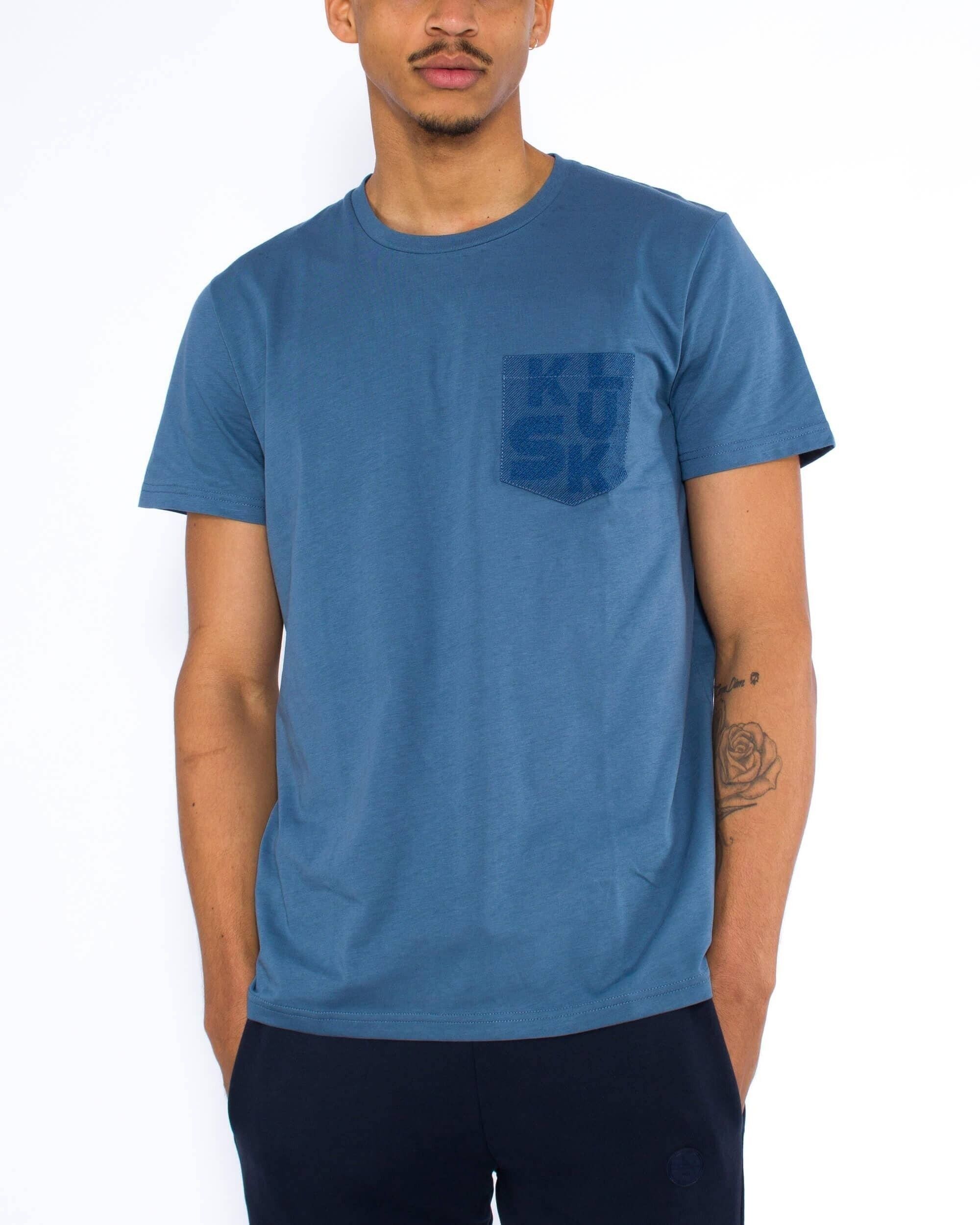 Tasca della maglietta