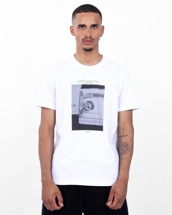 Tshirt Van Blanc 3