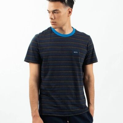 T-Shirt Diamond Navy