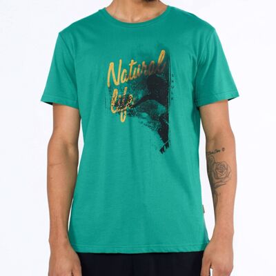 T-Shirt Natur