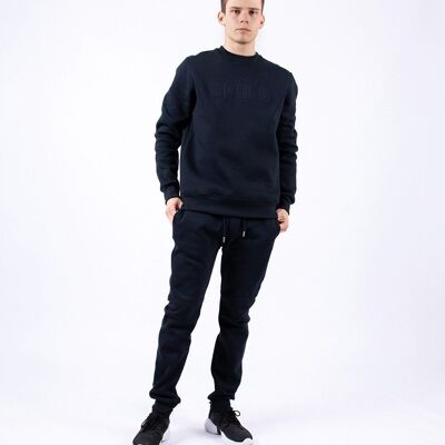 Pantalón Jogger Mecanic Azul Marino
