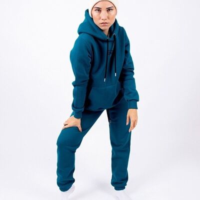 Joggers Índigo Brillante
