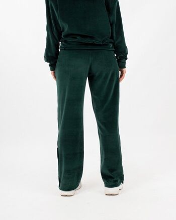 Jogger Laiton Vert 5