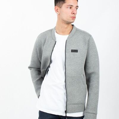 Jacket Urban Grey