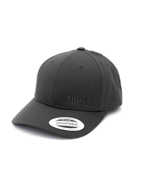 Cap Skulk Grey - One Size