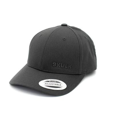 Cap Skulk Grey - One Size