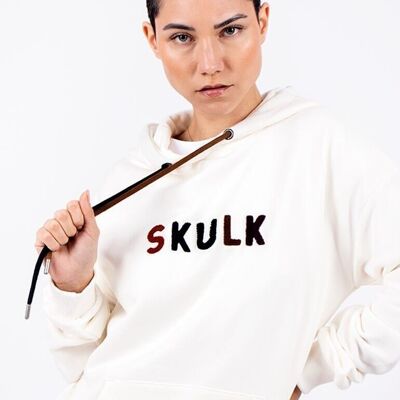 Hoodie Light Off White