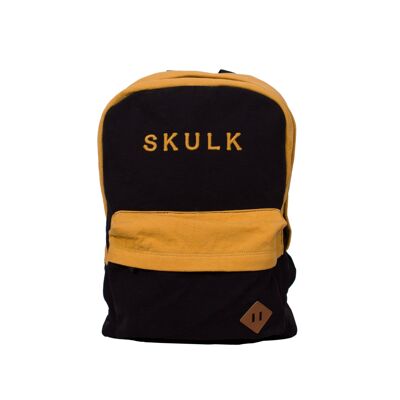 Backpack Skulk - Black