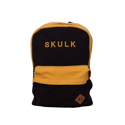 Rucksack Skulk - Schwarz