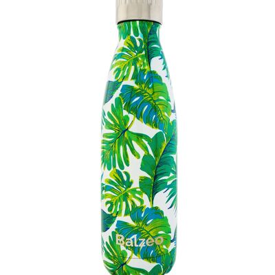 Tropical Water Bottle
