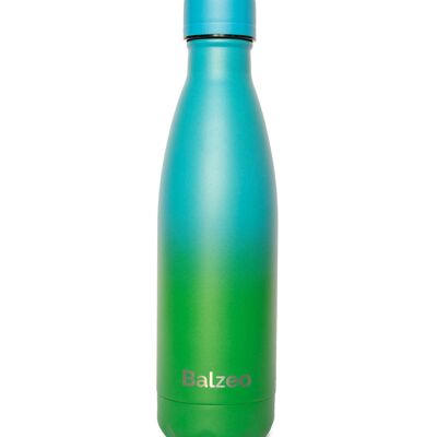 Oceanos water bottle