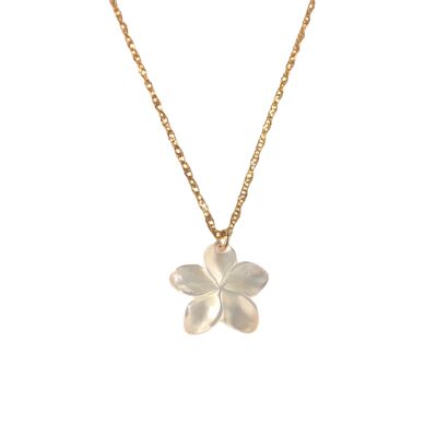 Collier sakura