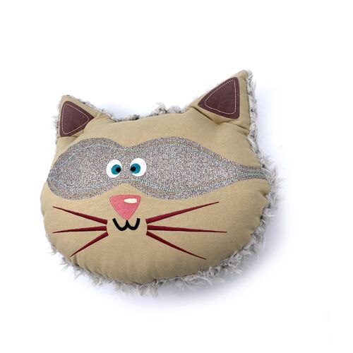 Coussin Supercat 3