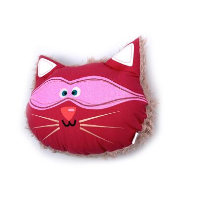 Coussin Supercat 5