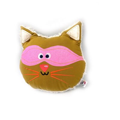 Coussin Supercat 11