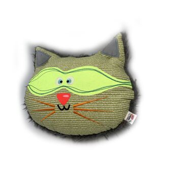 Coussin Supercat 12