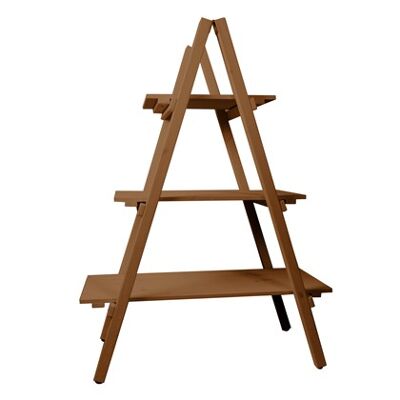 Ladder Display Stand, (1500x1000x400mm)