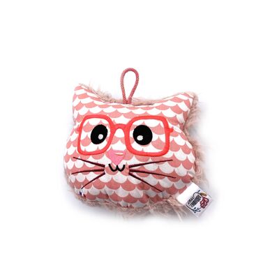 Mirocat cushion 4