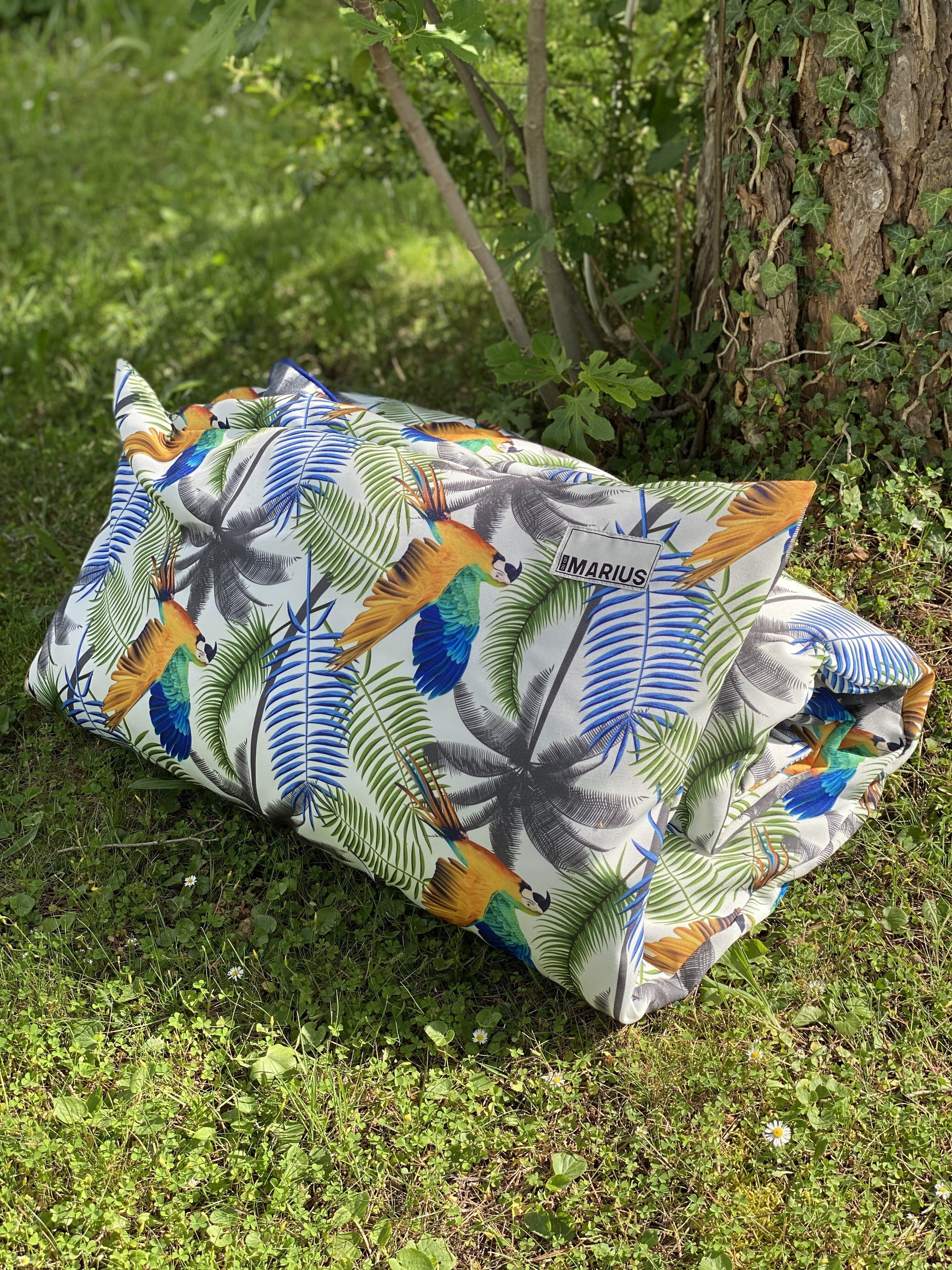 Quilt ARAS 80X200 cm