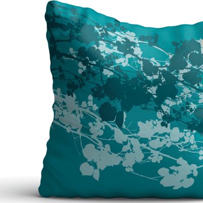 LIKE A SPRING cushion 75x75 cm