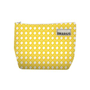 Trousse M CANNAGE Mimosa