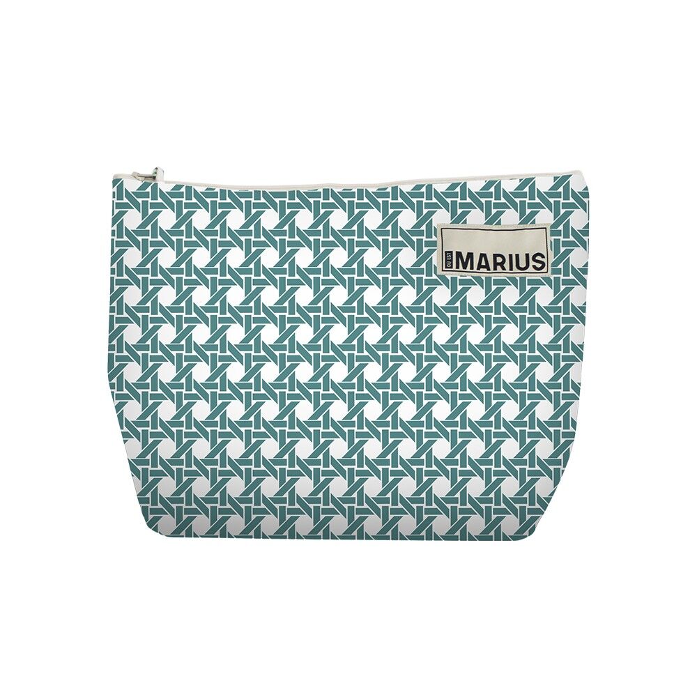 Fall M CANNAGE Emeraude