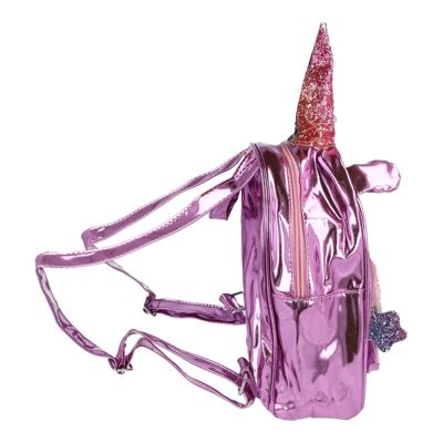 Litmus unicorn backpack