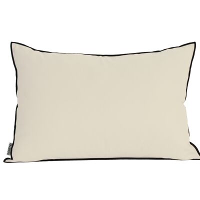 Coussin LES UNIS Coton 40x60 cm