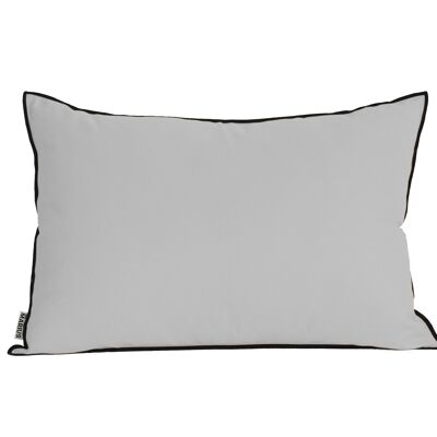 LES UNIS Hare cushion 40x60 cm