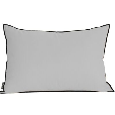 LES UNIS Hare cushion 40x60 cm