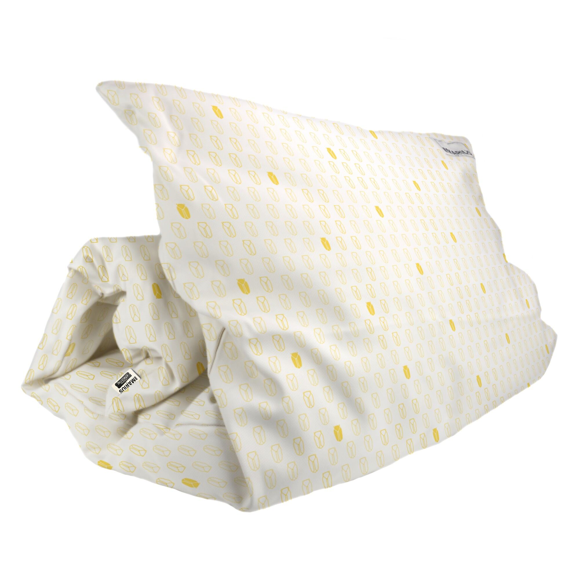 Courte pointe extérieur SOLEIL 80x200 cm