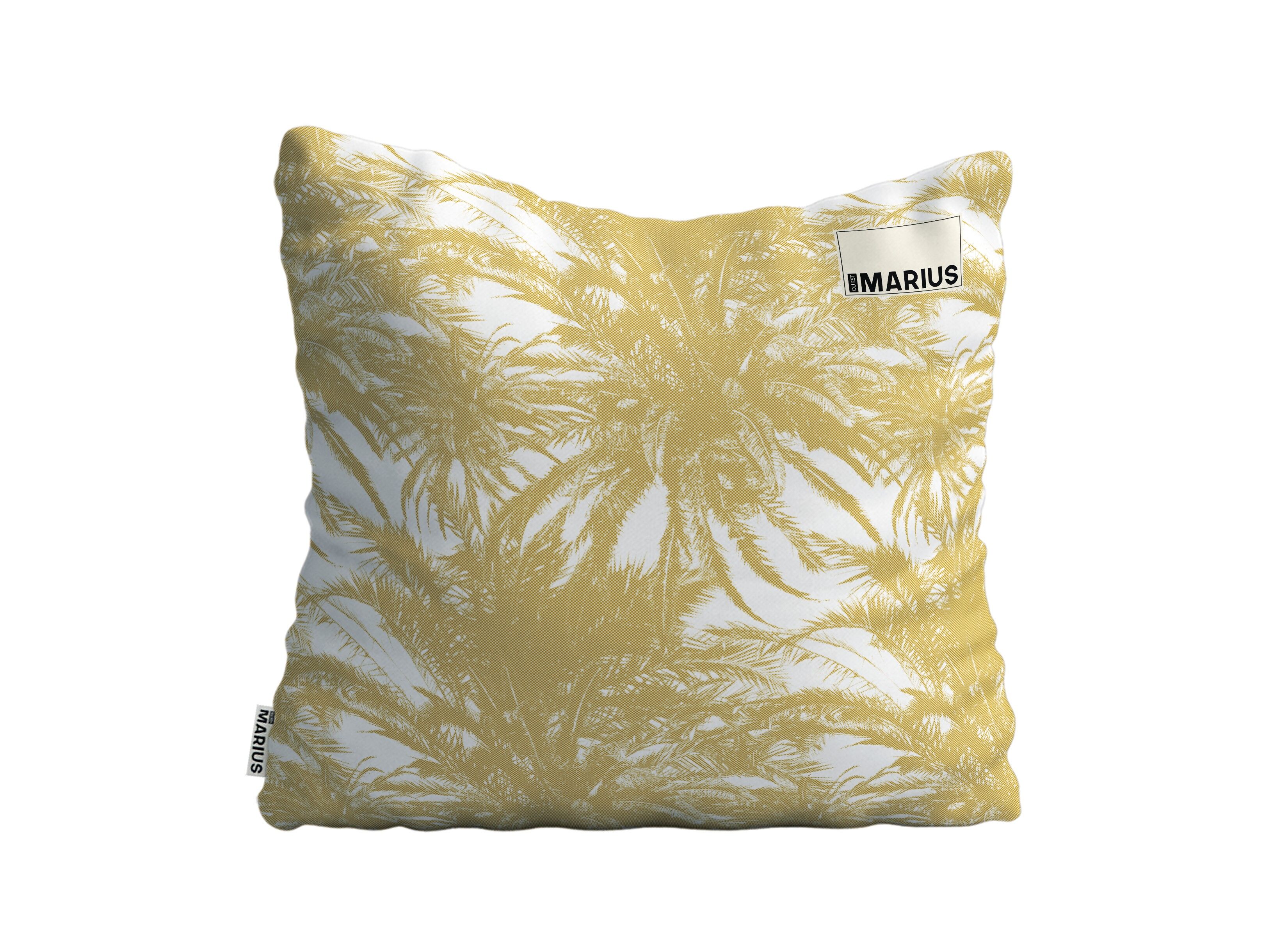 CANOPÉE LUXE Honigkissen 75x75 cm