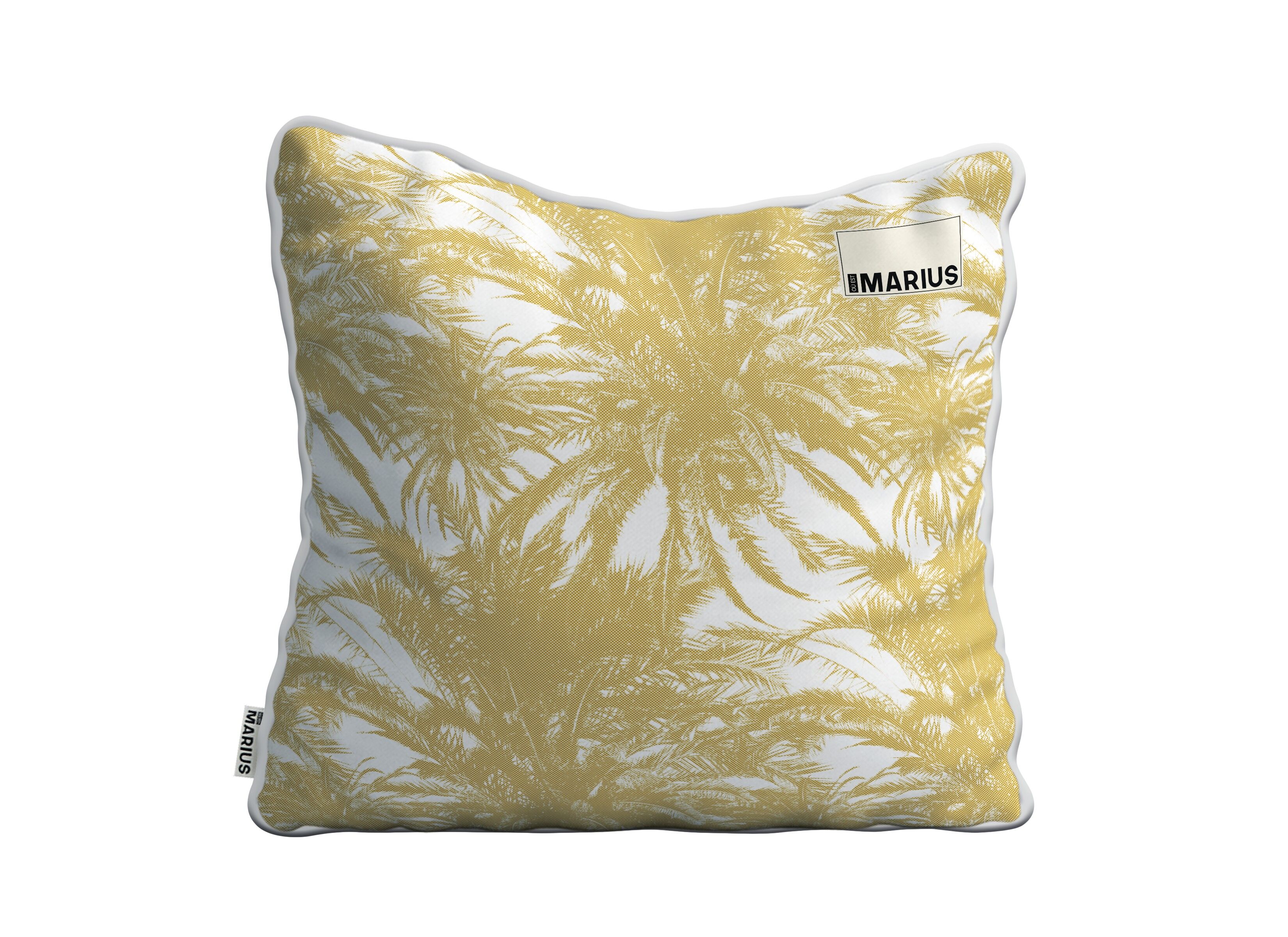 CANOPÉE LUXE Honigkissen 50x50 cm