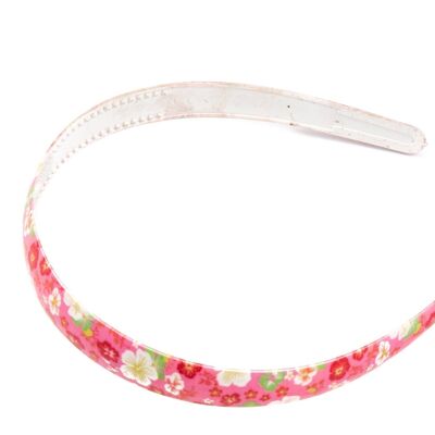 Acrylic Children's Headband - Rigid - Various Prints